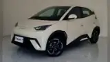 BYD Dolphin Mini - Miniatura 3