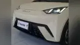 BYD Dolphin Mini - Miniatura 4