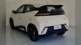 BYD Dolphin Mini - Miniatura 9