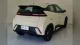 BYD Dolphin Mini - Miniatura 11
