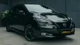 Nissan Leaf - Miniatura 1