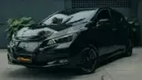 Nissan Leaf - Miniatura 3