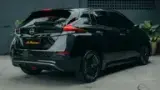 Nissan Leaf - Miniatura 6