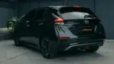 Nissan Leaf - Miniatura 8