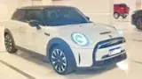 Mini Cooper SE - Miniatura 1