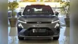 Chevrolet Captiva EV - Miniatura 1