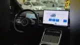 Chevrolet Captiva EV - Miniatura 2