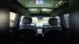 Chevrolet Captiva EV - Miniatura 3