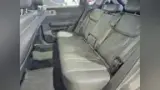 Chevrolet Captiva EV - Miniatura 4