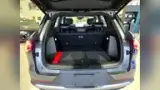 Chevrolet Captiva EV - Miniatura 6