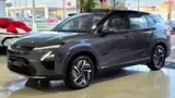 Chevrolet Captiva EV - Miniatura 8
