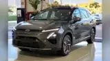 Chevrolet Captiva EV - Miniatura 9
