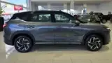 Chevrolet Captiva EV - Miniatura 11