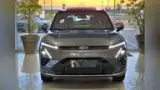 Chevrolet Captiva EV - Miniatura 12