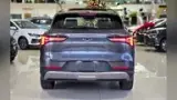 Chevrolet Captiva EV - Miniatura 13