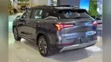 Chevrolet Captiva EV - Miniatura 14