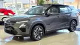 Chevrolet Captiva EV - Miniatura 15