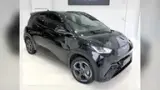 BYD Dolphin Mini - Miniatura 2