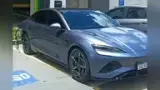 BYD Seal - Miniatura 1