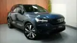 Volvo XC40 Recharge - Miniatura 3