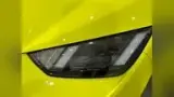 BYD Dolphin Mini - Miniatura 5