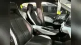 BYD Dolphin Mini - Miniatura 11
