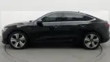 Audi E-tron Sportback - Miniatura 2