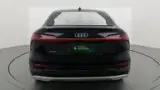 Audi E-tron Sportback - Miniatura 4