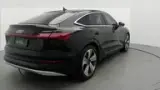 Audi E-tron Sportback - Miniatura 5