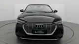 Audi E-tron Sportback - Miniatura 8