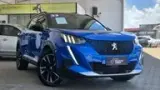 Peugeot E-2008 - Miniatura 1