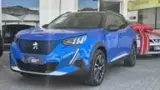 Peugeot E-2008 - Miniatura 7