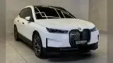 BMW Ix - Miniatura 3
