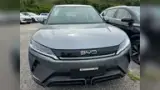 BYD Yuan Pro - Miniatura 8