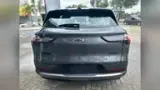 Chevrolet Captiva EV - Miniatura 4