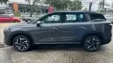 Chevrolet Captiva EV - Miniatura 7