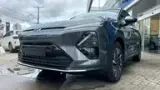 Chevrolet Captiva EV - Miniatura 8