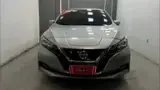 Nissan Leaf - Miniatura 2