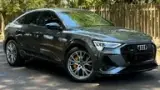Audi E-tron - Miniatura 3