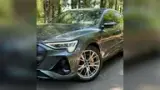 Audi E-tron - Miniatura 4