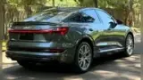 Audi E-tron - Miniatura 5
