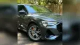 Audi E-tron - Miniatura 6