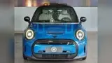 Mini Cooper SE - Miniatura 2