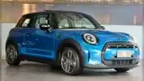 Mini Cooper SE - Miniatura 3