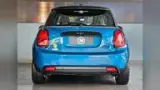Mini Cooper SE - Miniatura 6