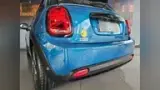Mini Cooper SE - Miniatura 8