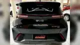 BYD Dolphin Mini - Miniatura 7