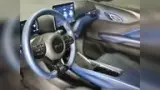 BYD Dolphin Mini - Miniatura 11