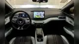 BYD Dolphin Mini - Miniatura 5