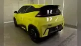 BYD Dolphin Mini - Miniatura 8